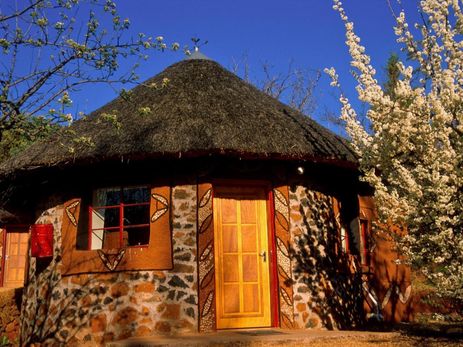 Malealea Lodge Zewnętrze zdjęcie