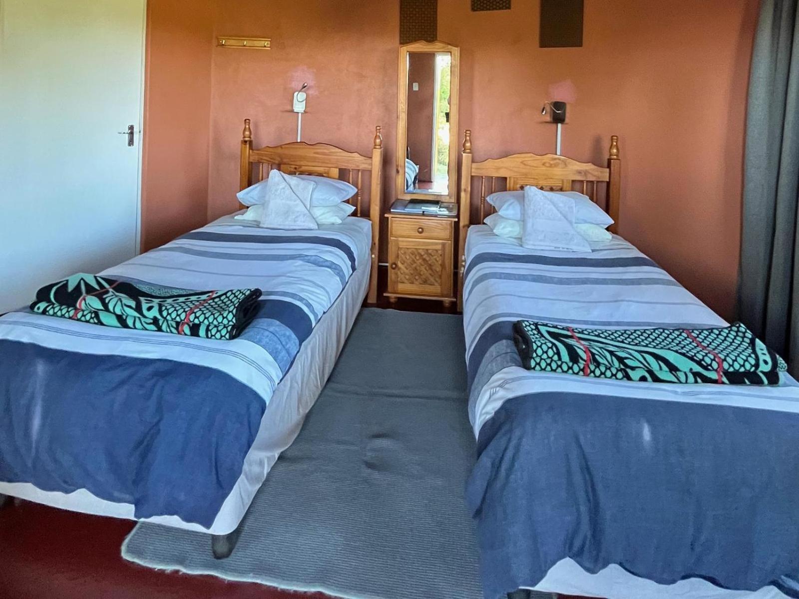 Malealea Lodge Pokój zdjęcie