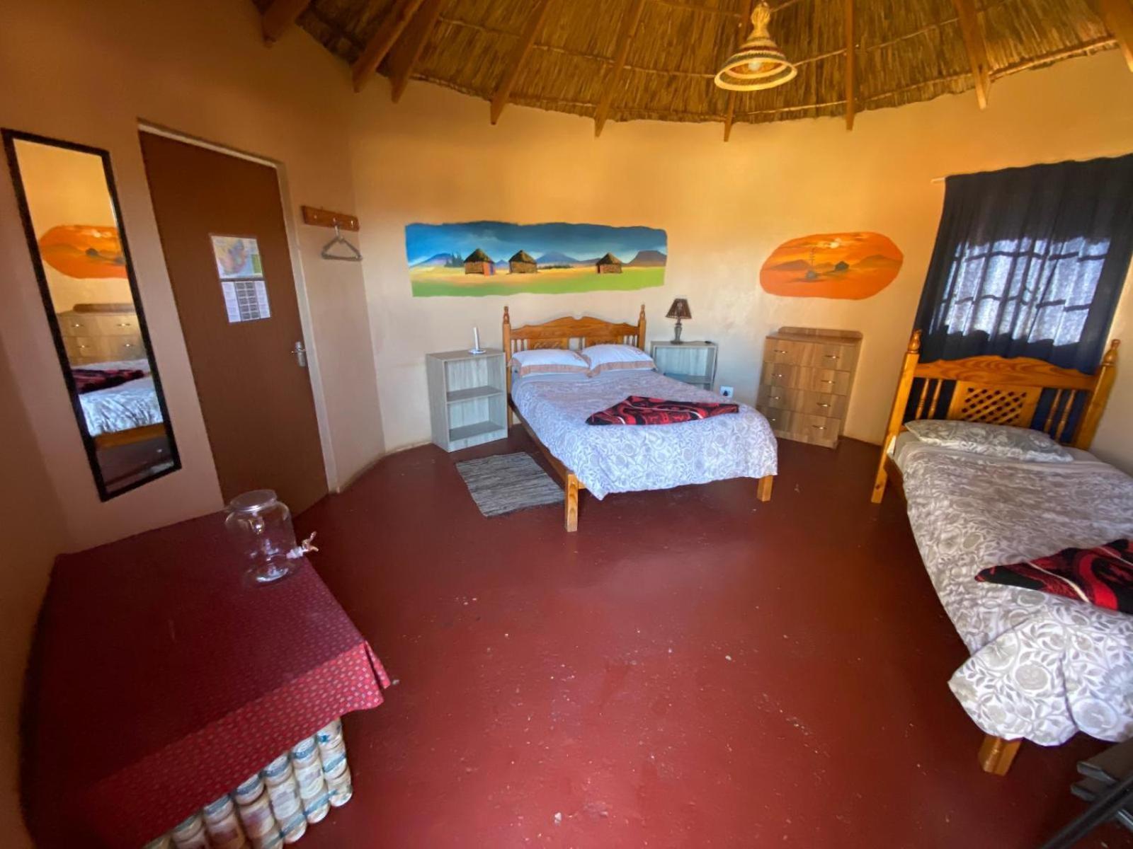 Malealea Lodge Pokój zdjęcie